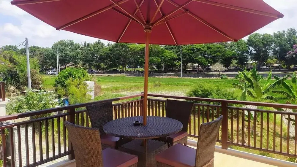 Jnana Bali Villa