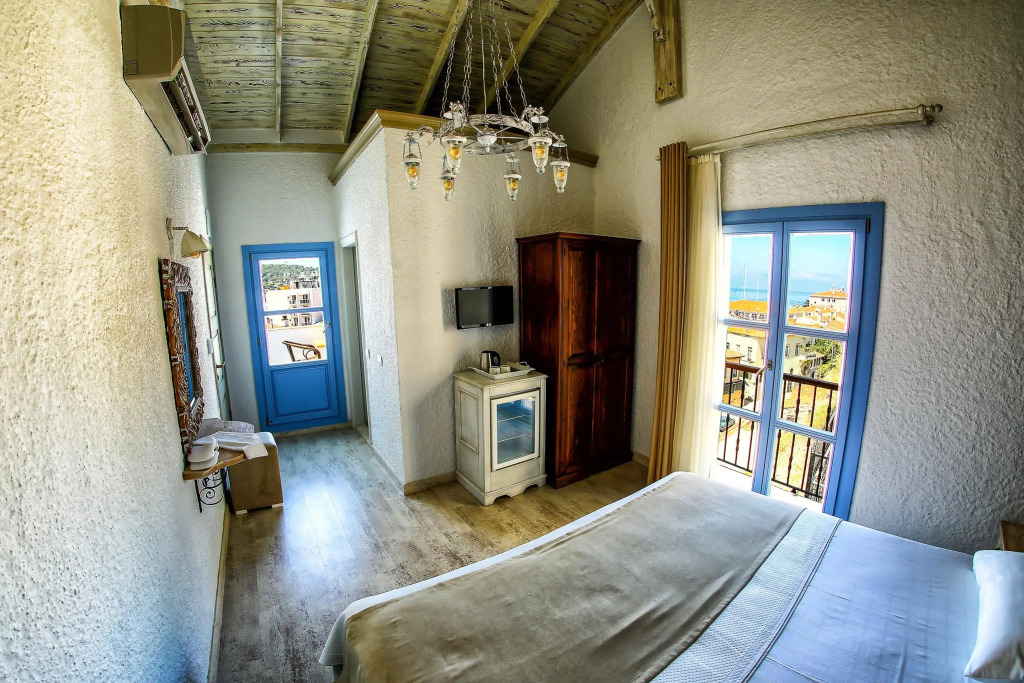 Villa Fanti
