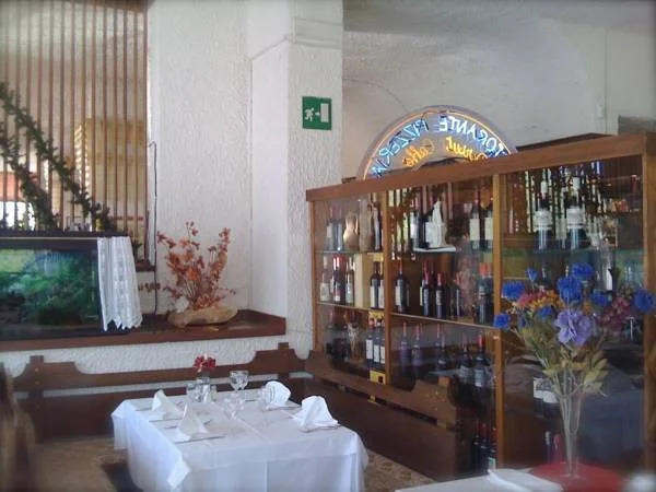 Hotel Quattro Valli