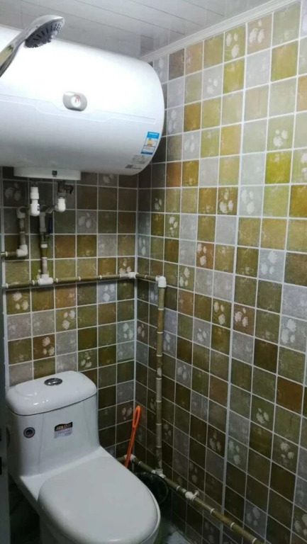 Taishan Tianxi Hotel