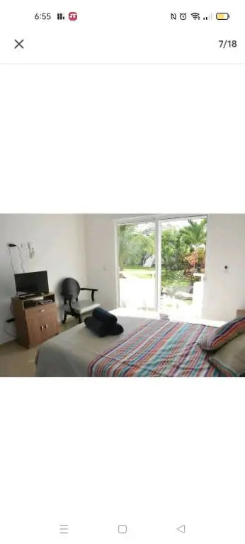 Suites Cozumel 112