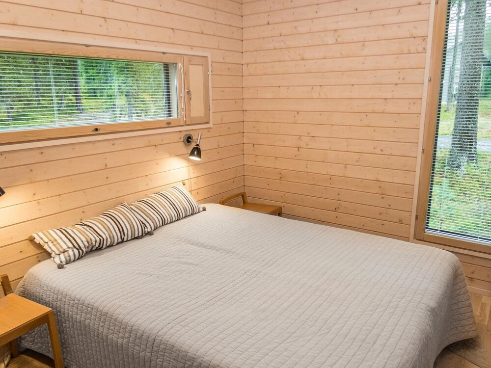 Holiday Home Villa lumimarja by Interhome