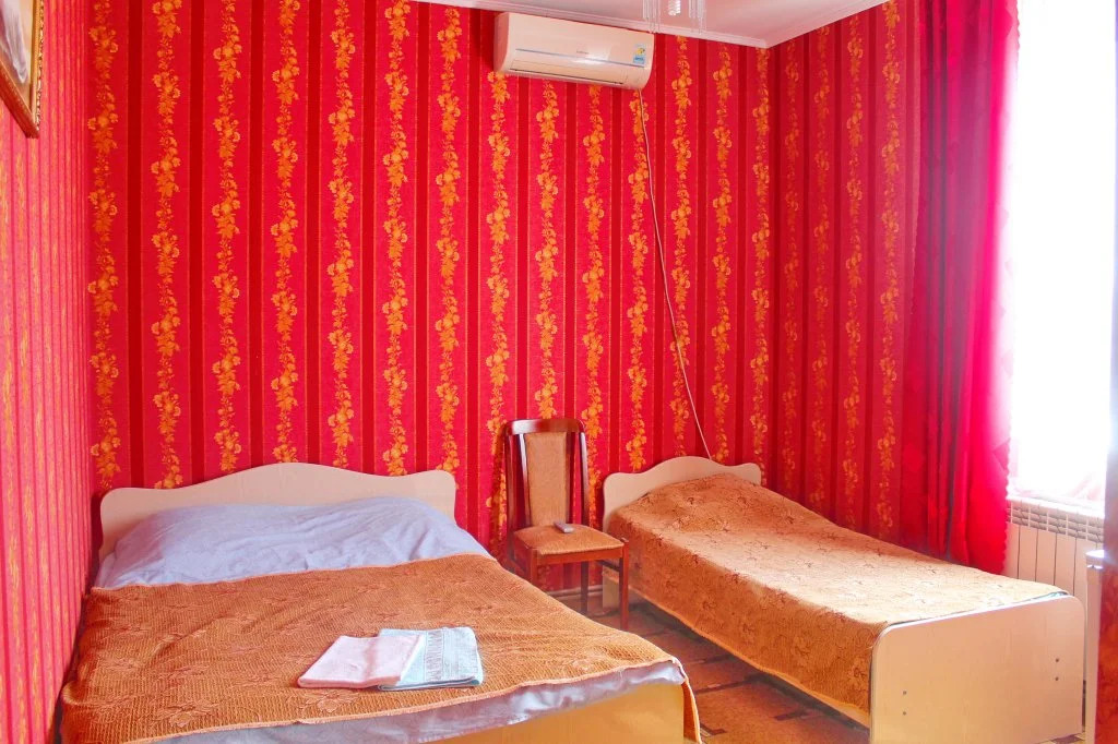 Valentina Guest House