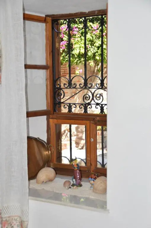 Molivos Tower