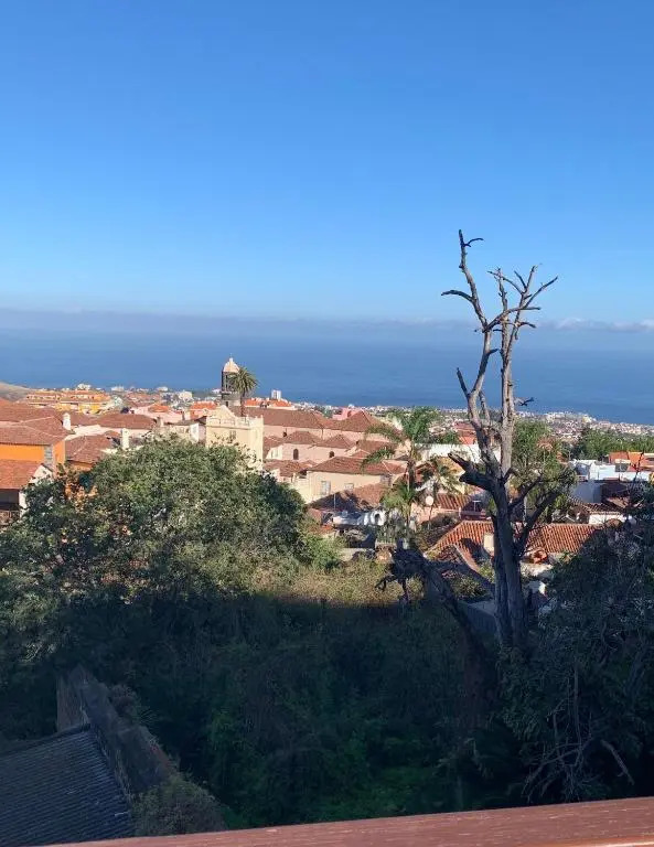 Apartamento Tahoro