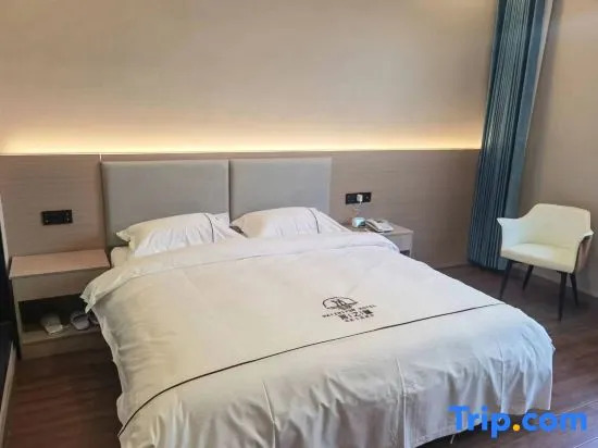 Haizhiyun Hotel (Dongcheng Branch)