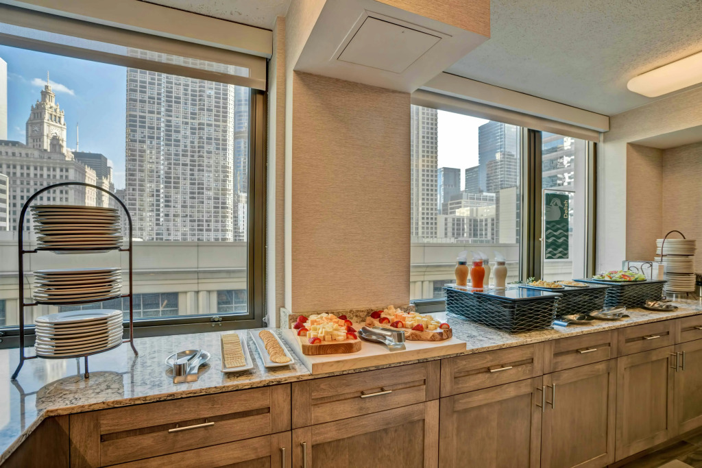 Homewood Suites by Hilton Chicago-Downtown