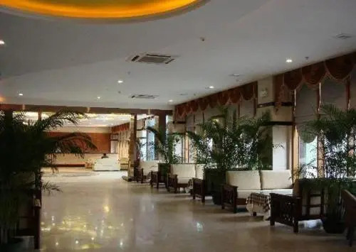 Chumy Hotel