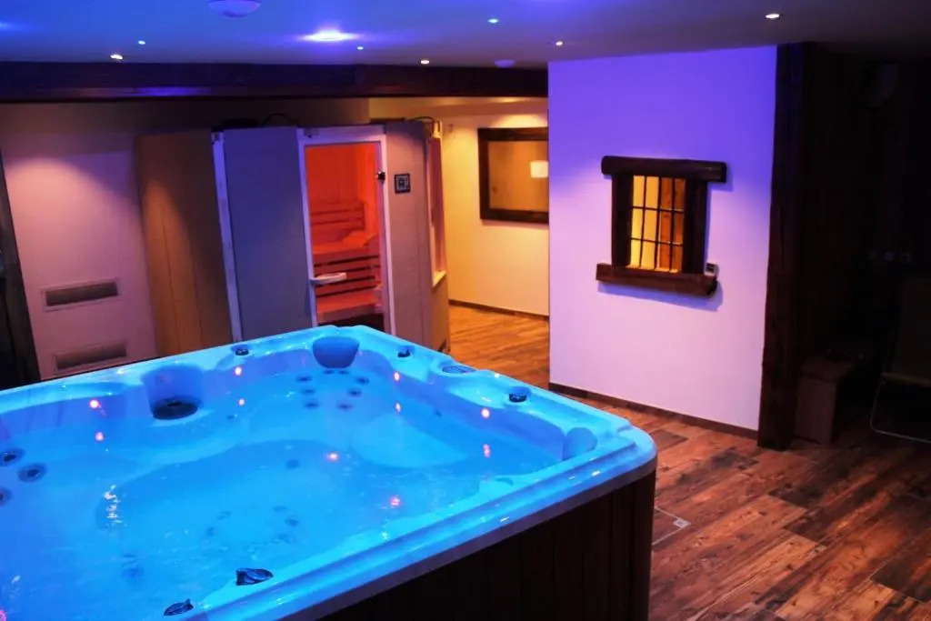 Chalet Les Ancolies - 4 Pièces pour 6 Personnes 64