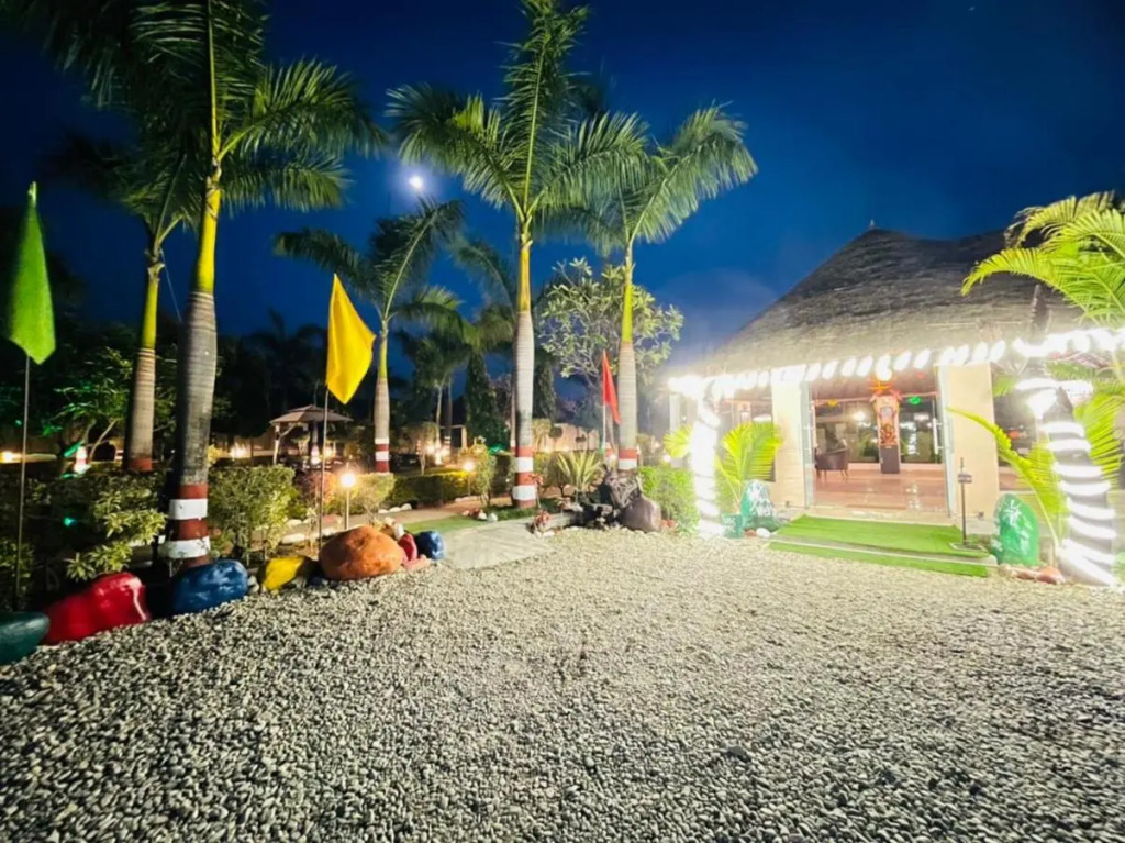 Corbett Fun Resort