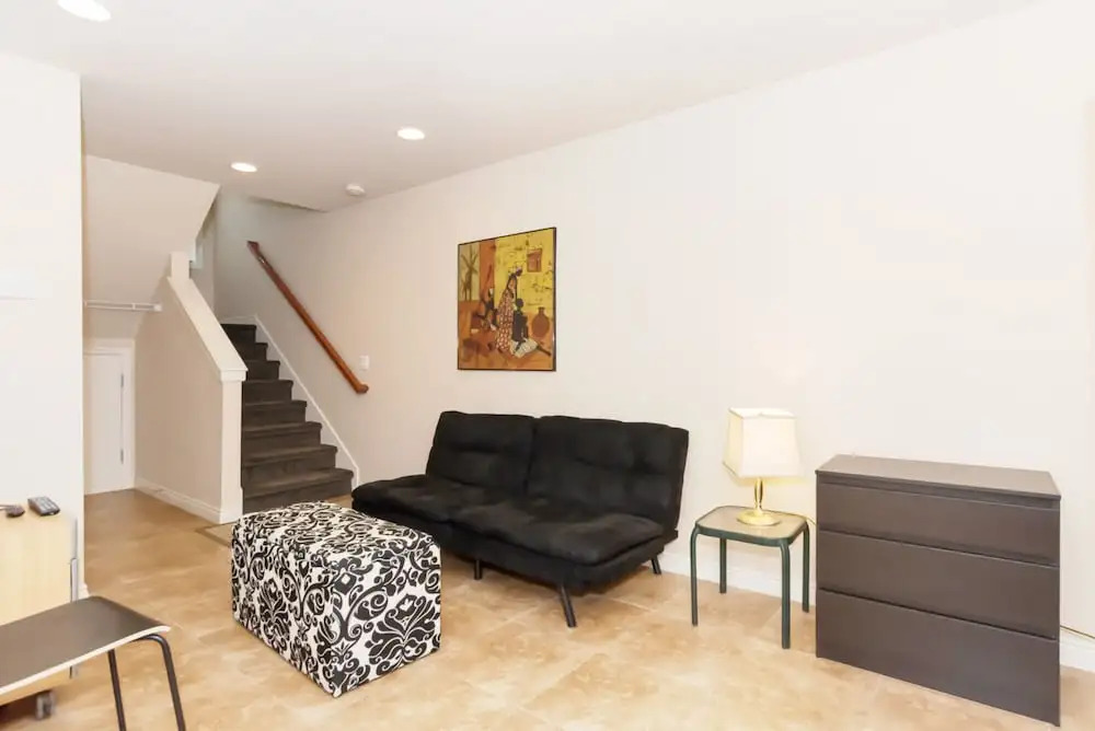 Modern Townhome in Heart of Seattle Capital Hill VR