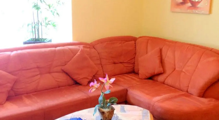 Comfort Apartments