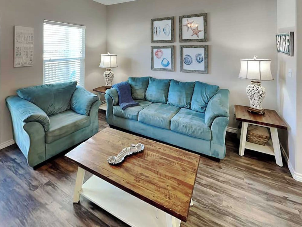 Trestles by Silver Sands Vacation Rentals