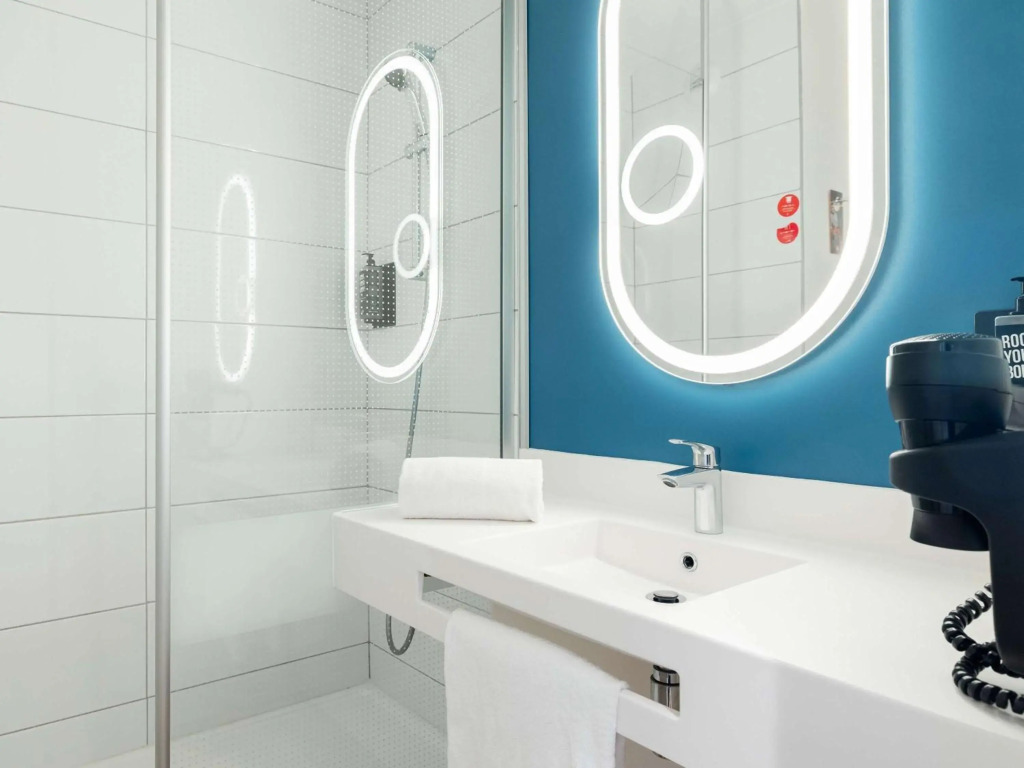 ibis Beziers Est Mediterranee A9/A75