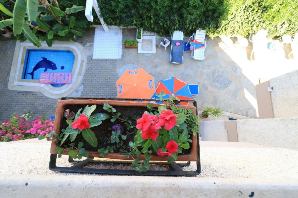 Erdenhan Apart Hotel