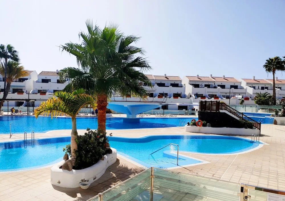 Suncanarias Apartamento Don Jose 110 by Hello Apartments Sitges
