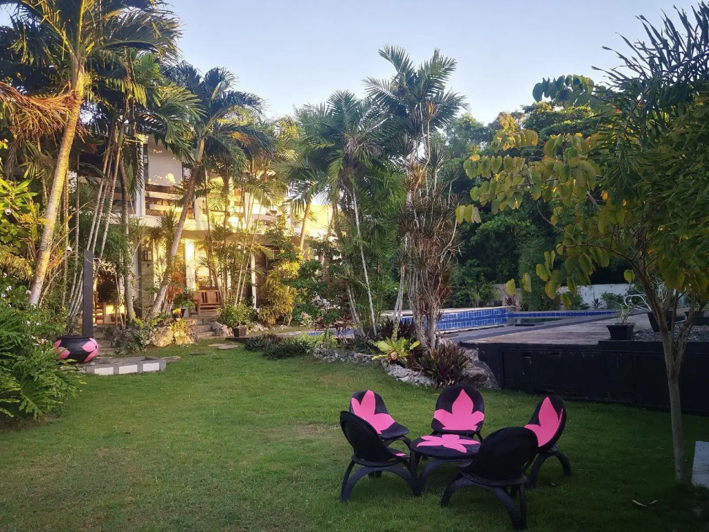 La Pernela Resort