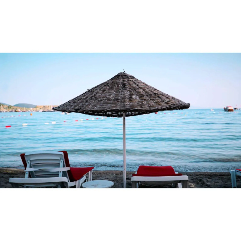 Gumbet Cove Hotel