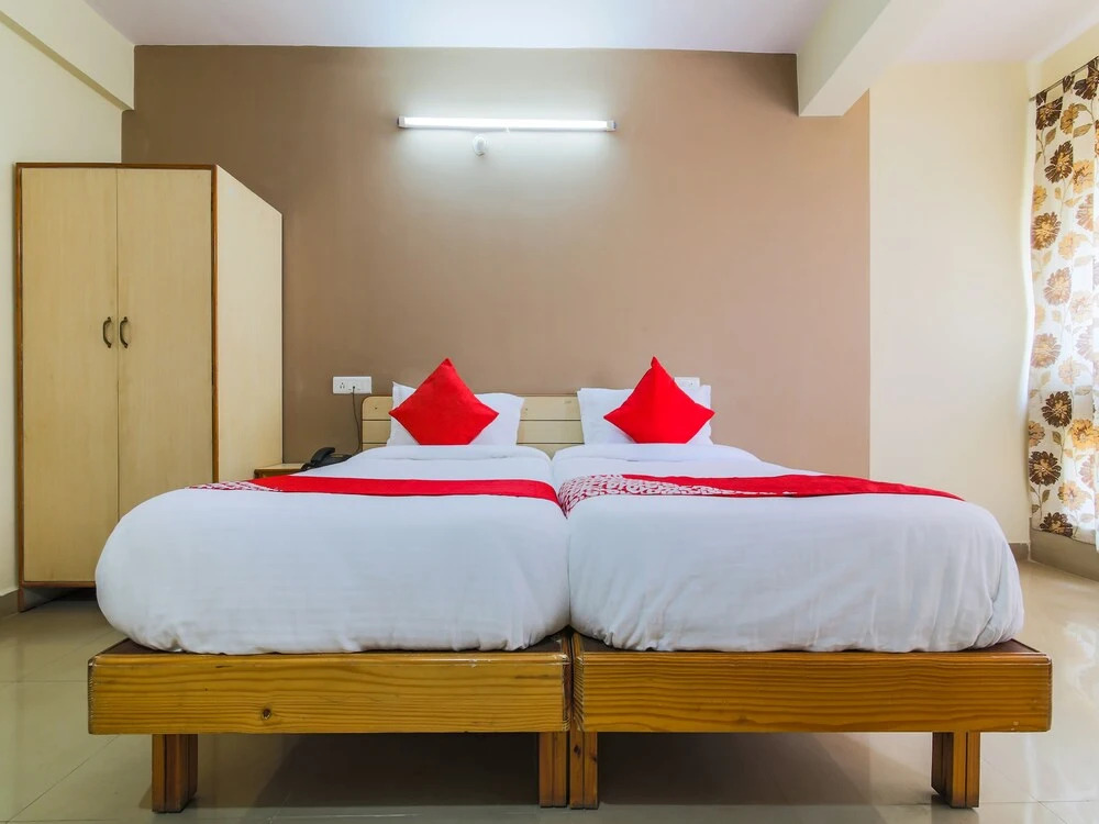 HOTEL RUKMINI