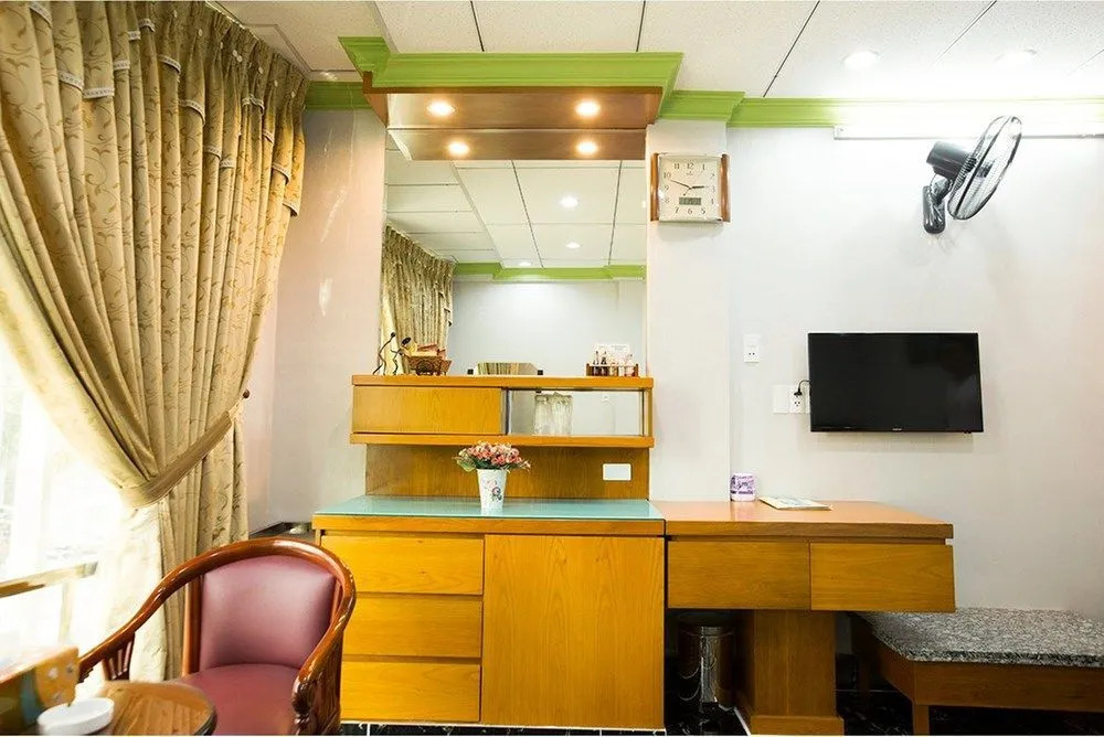 Hoang Ngoc My Hotel
