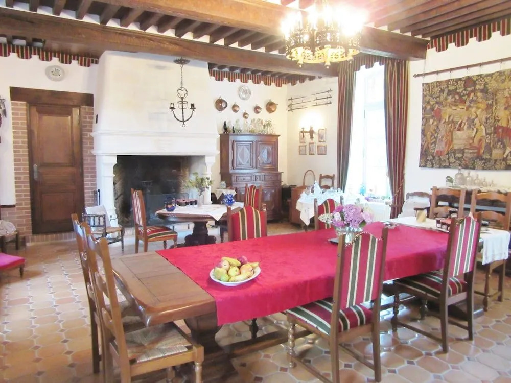 Le Chateau
