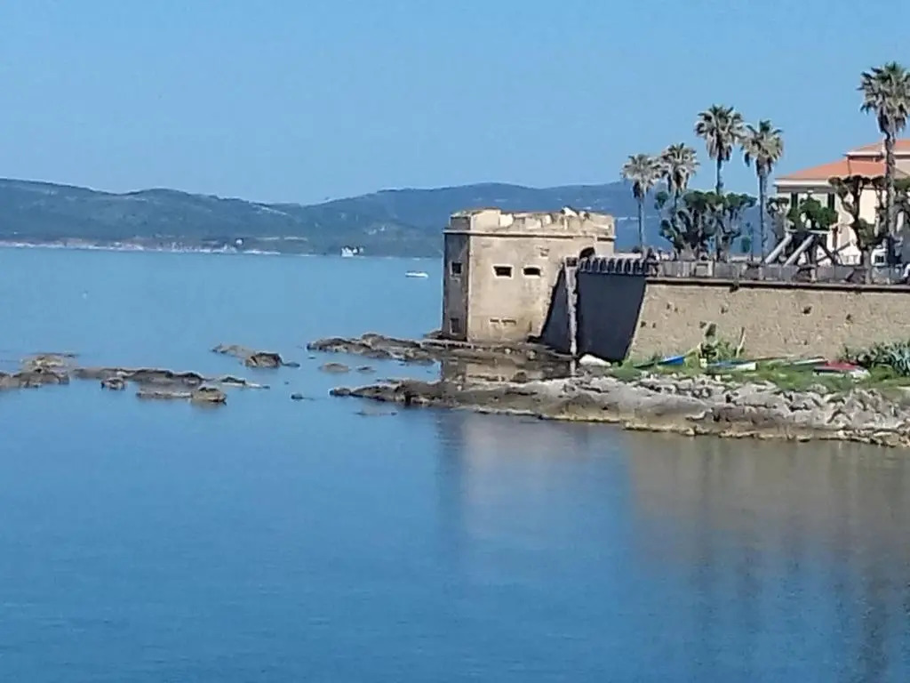 Alghero Tour