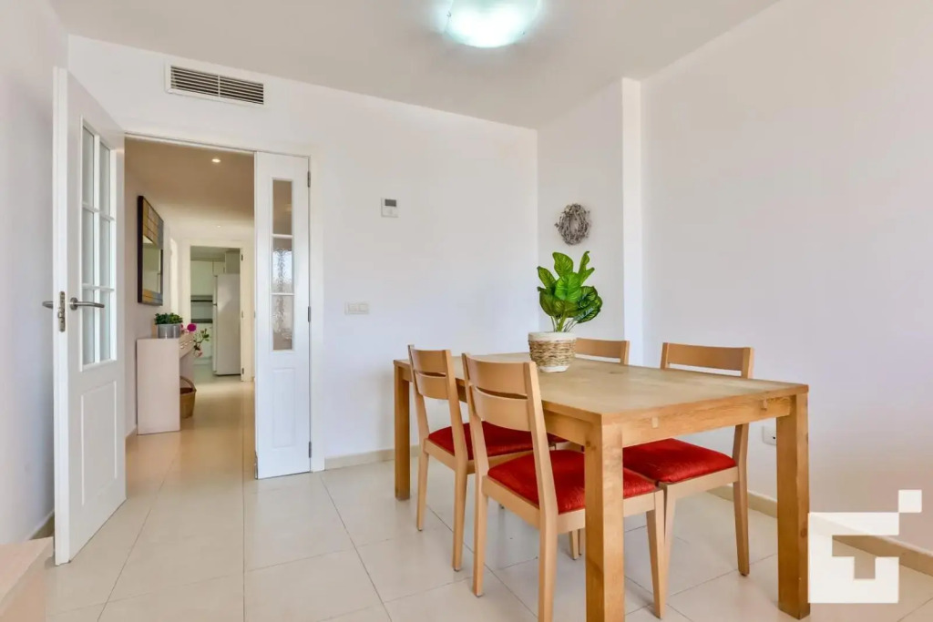 Apartamento Apolo XIX 34L