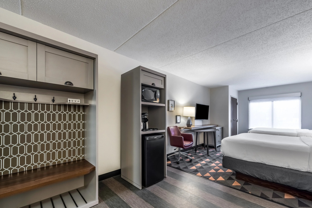 Holiday Inn - Indianapolis Downtown by IHG