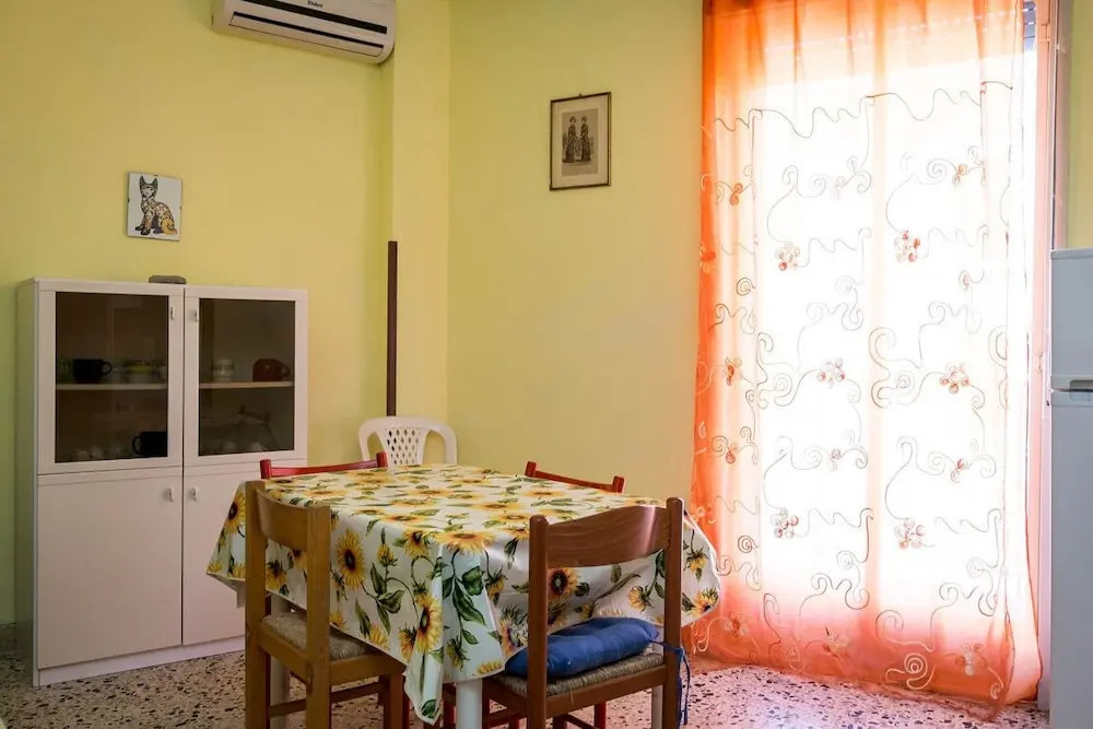 Apartaments Cavour 8