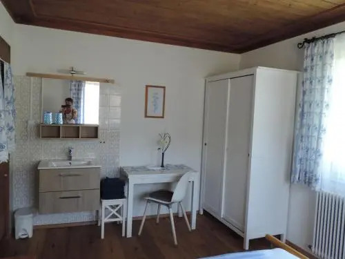 Ferienwohnung Steinberger