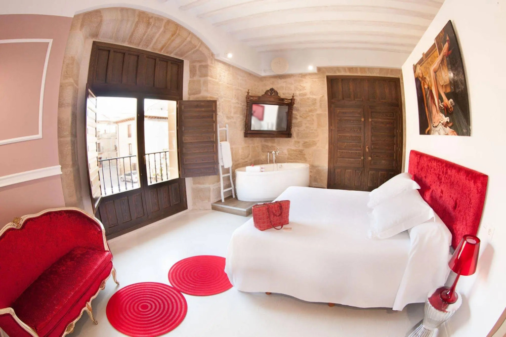 Rusticae Hotel Teatrisso