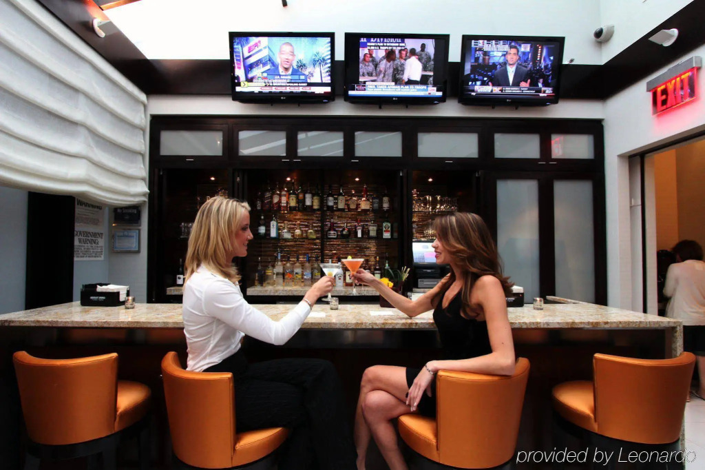 Fairfield By Marriott New York Manhattan Times Square