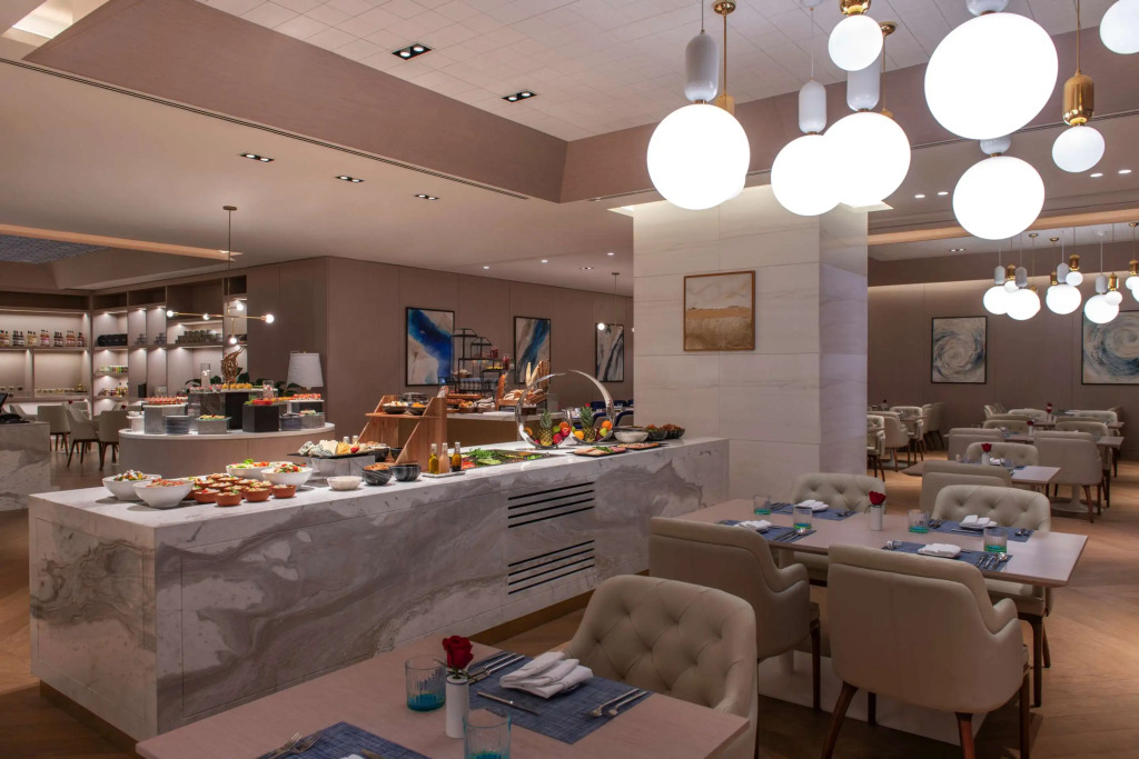 Steigenberger Hotel Doha