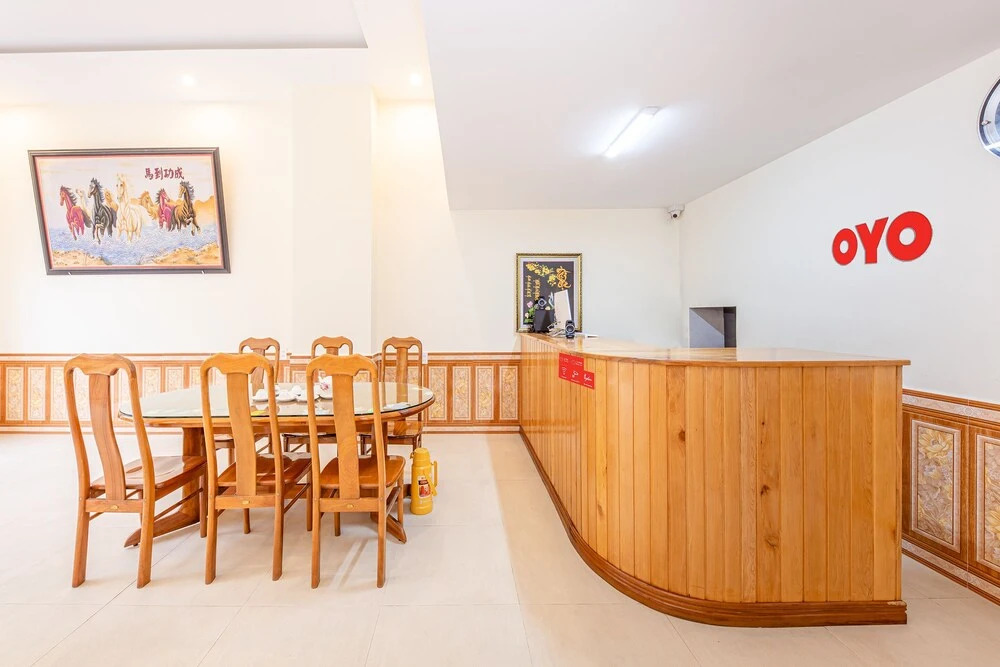 Oyo 507 Son Lam Hotel