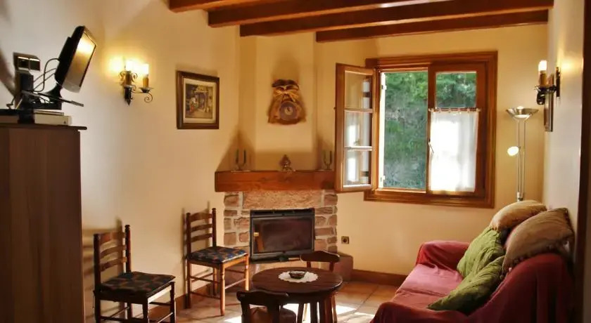 Casa Rural Aroxtegi