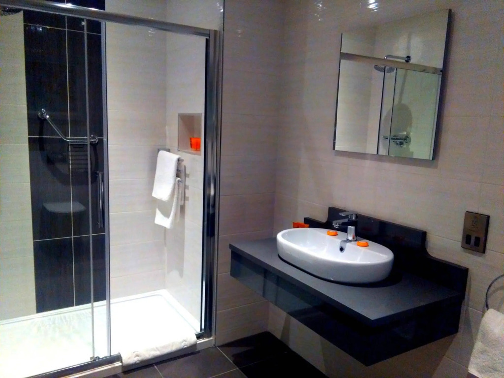 Grand Hotel Tralee