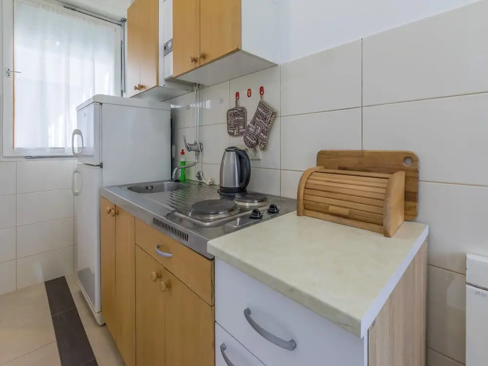 Apartment Andry 2