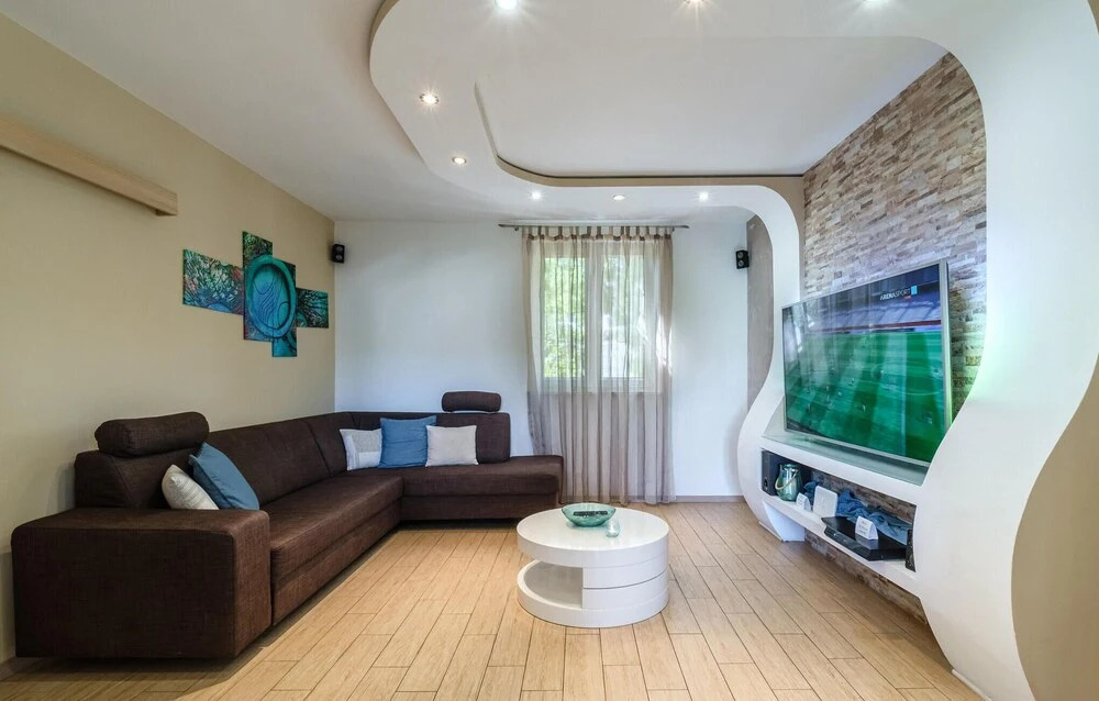 Amazing Home In Milna