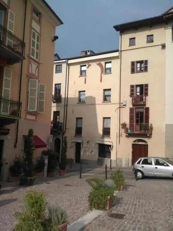 Apartment Benjamin