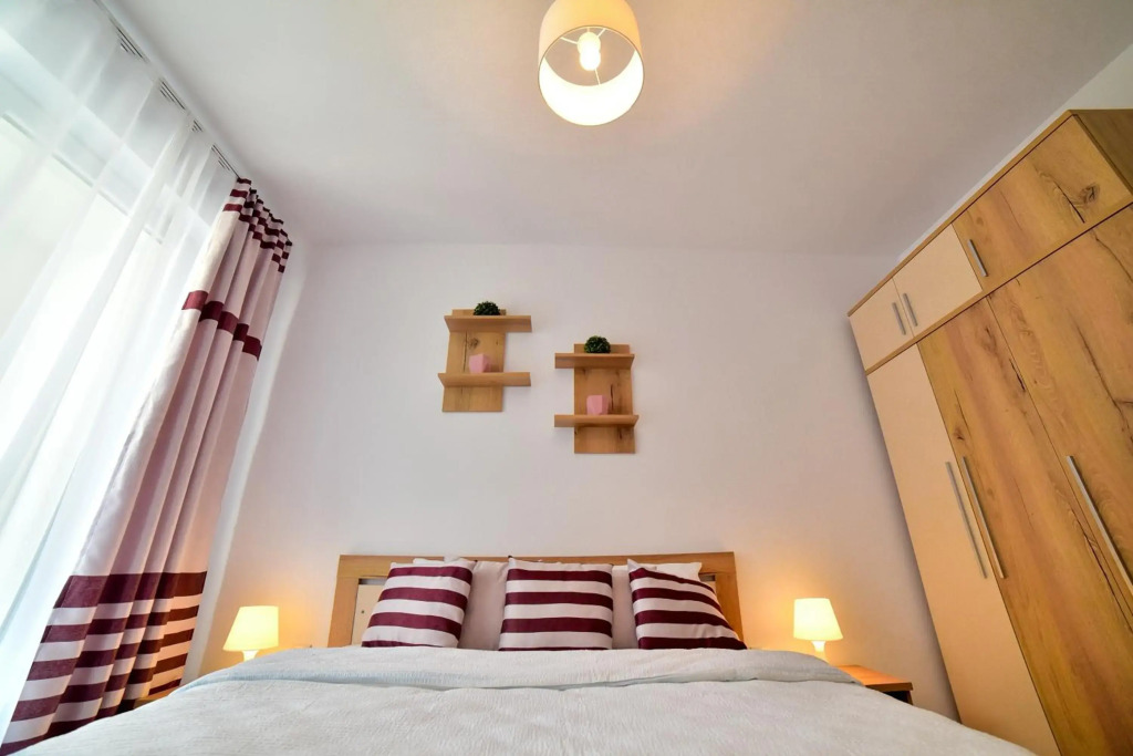 Apartament Central Silva