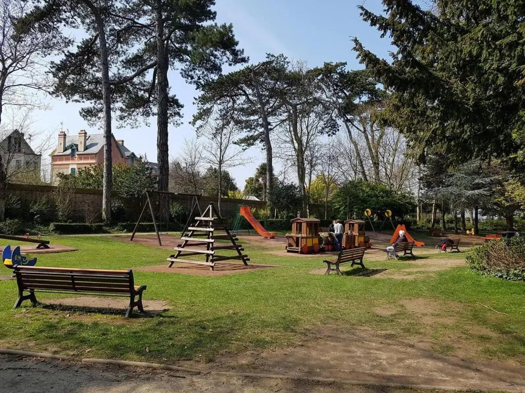 50 m2 de charme au coeur des plaisirs de la côte