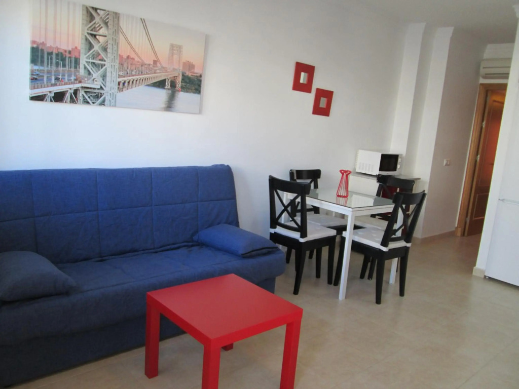 Apartamentos y Áticos Zahara