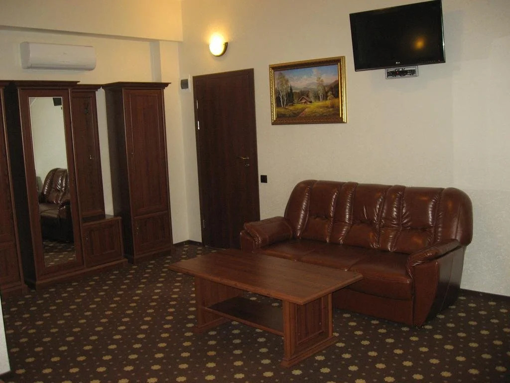 Shato Paradis Hotel