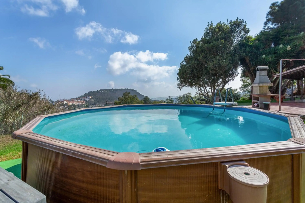 La Finca de Teror