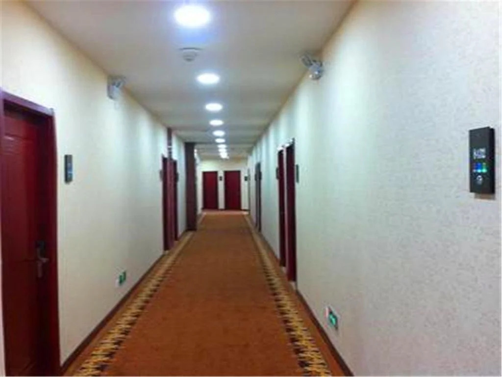 Maixiulaike 100 Chain Hotel Tianjin Xuexiao Street Branch
