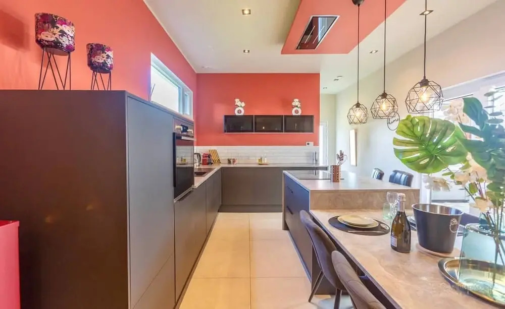 Charming 2-bedroom House Rental in Dalhem, Belgium