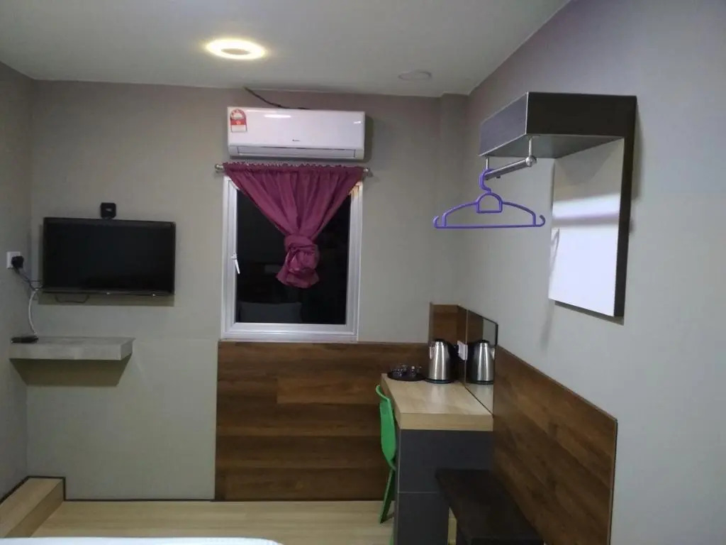 Nest Dayroom, 12hours stay
