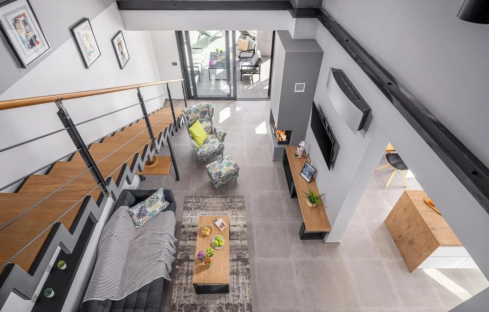 Beach Front Home In Medulin