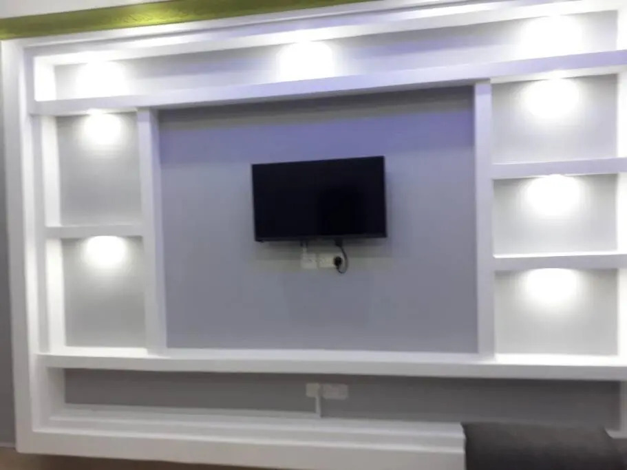 Lovely 3bedroom apartment with wifi, swimming pool