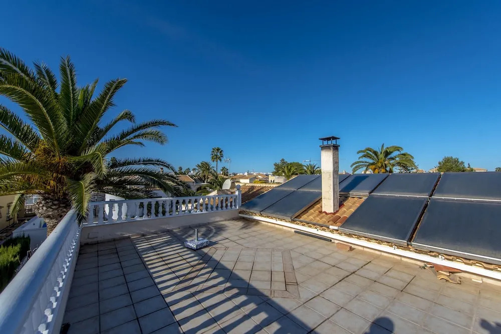 Apartamento Bennecke Amapola